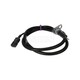 CONTINUOUS WEAR SENSOR - LENGTH=1280MM - GREEN